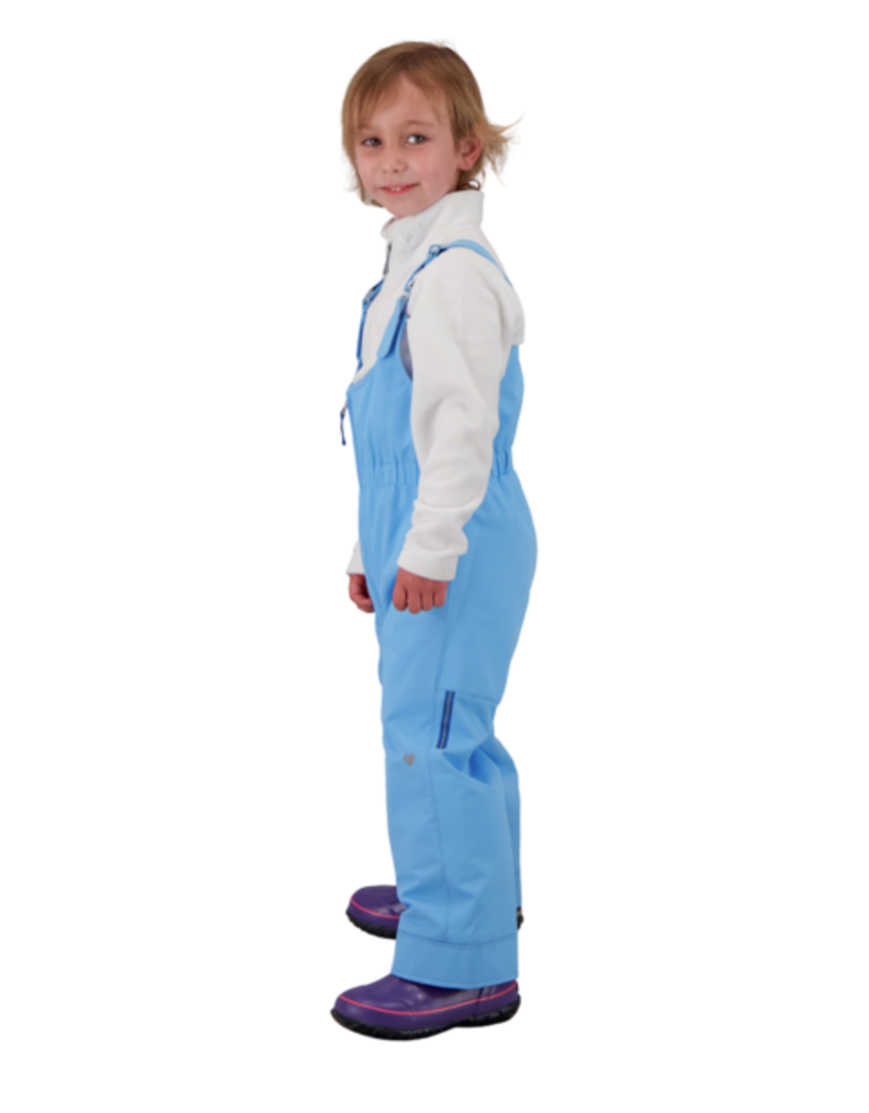 OBERMEYER 2022 OBERMEYER KID'S SNOVERALL PANT