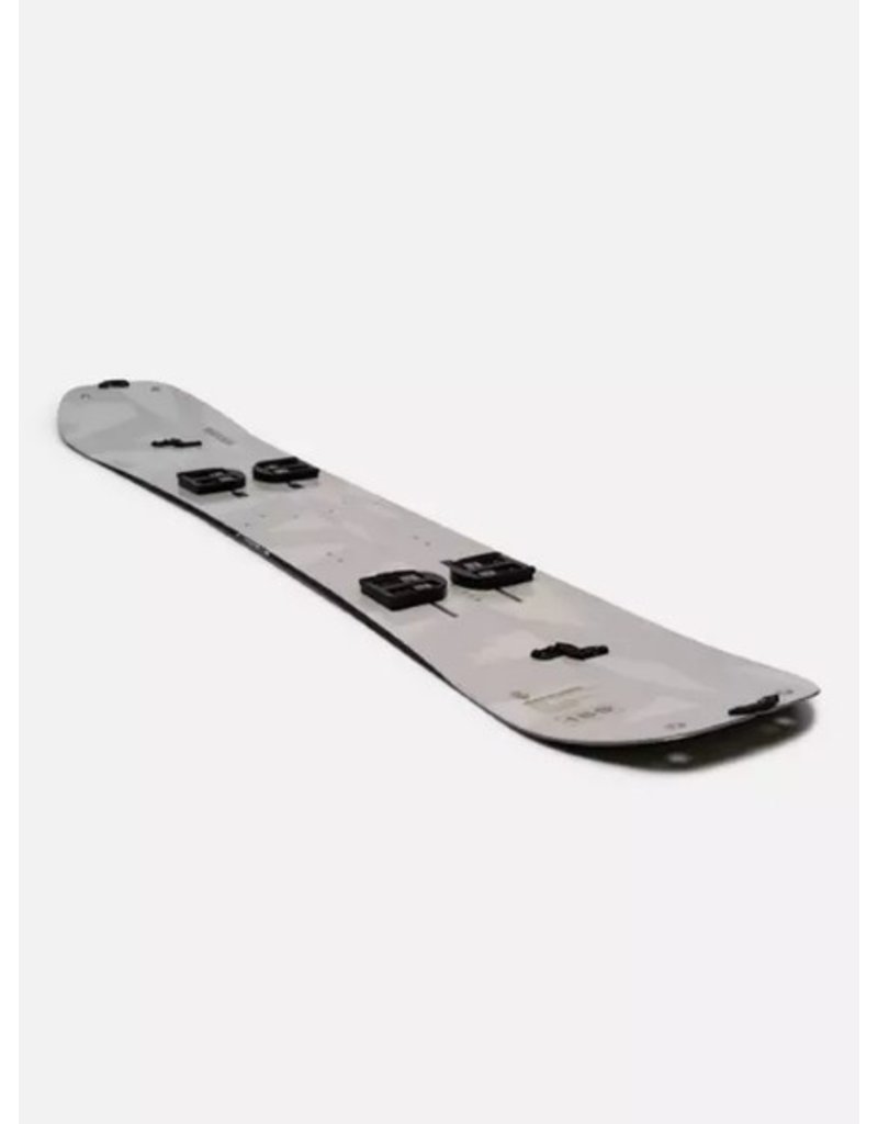 K2 K2 Marauder Splitboard Snowboard Package