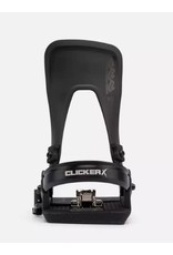 K2 K2 Clicker X HB Snowboard Bindings