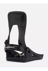 K2 K2 Clicker X HB Snowboard Bindings