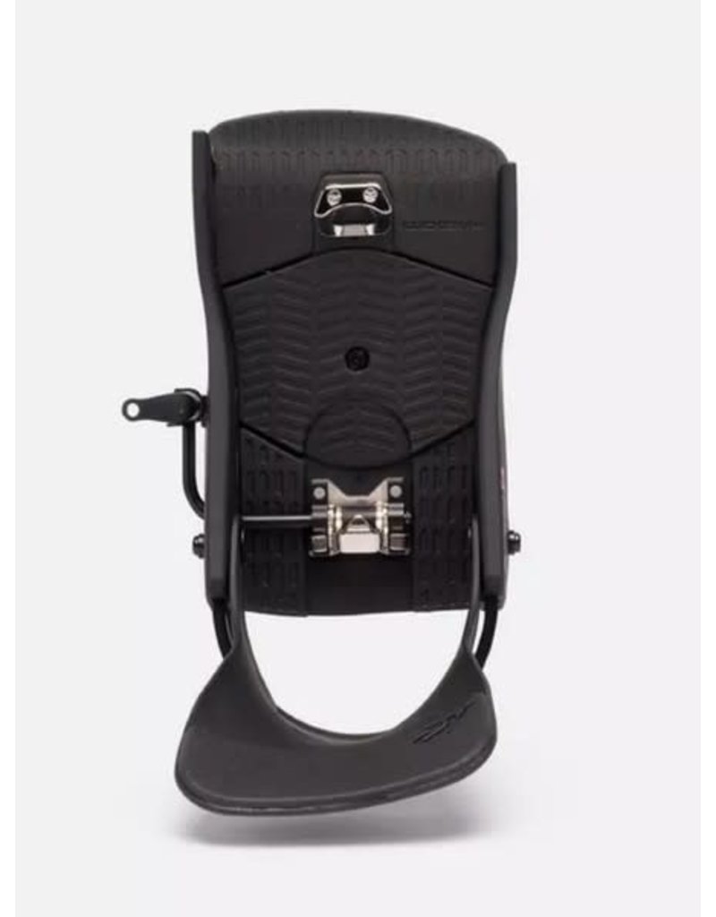 K2 K2 Clicker X HB Snowboard Bindings