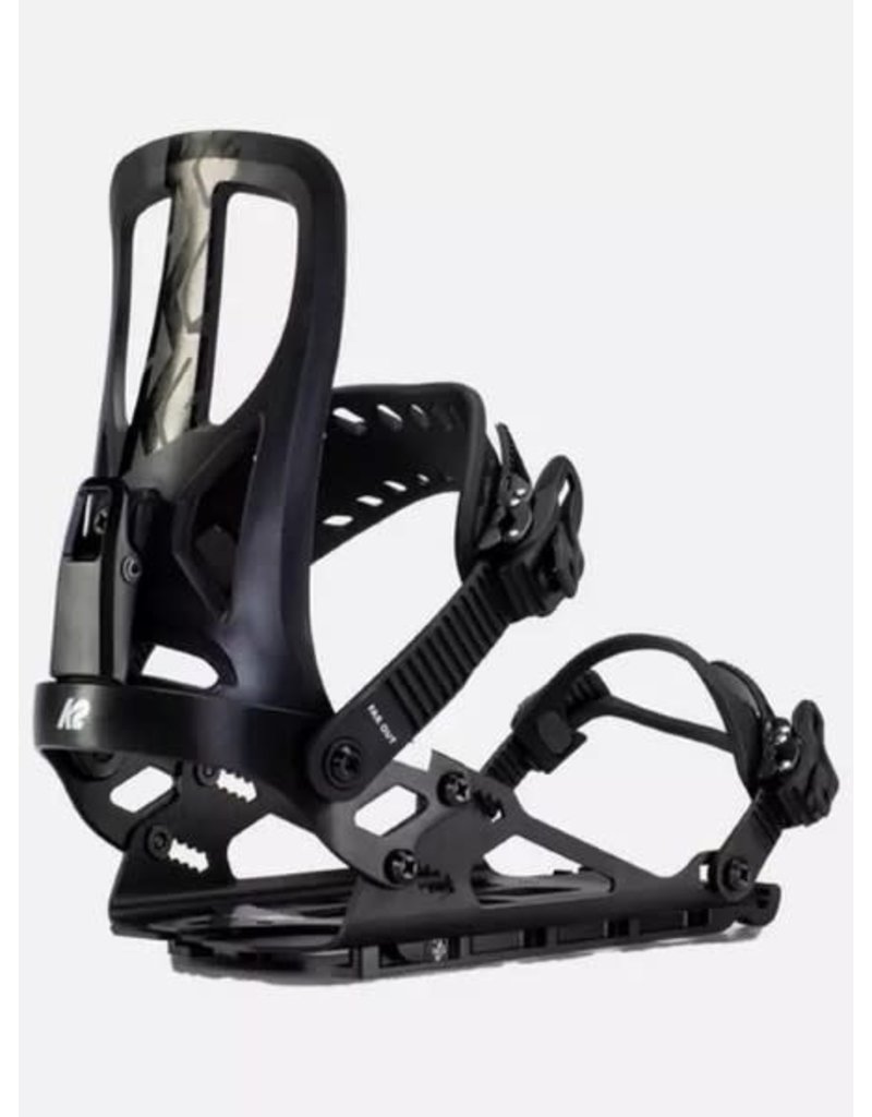 K2 K2 Farout Splitboard Bindings 2025