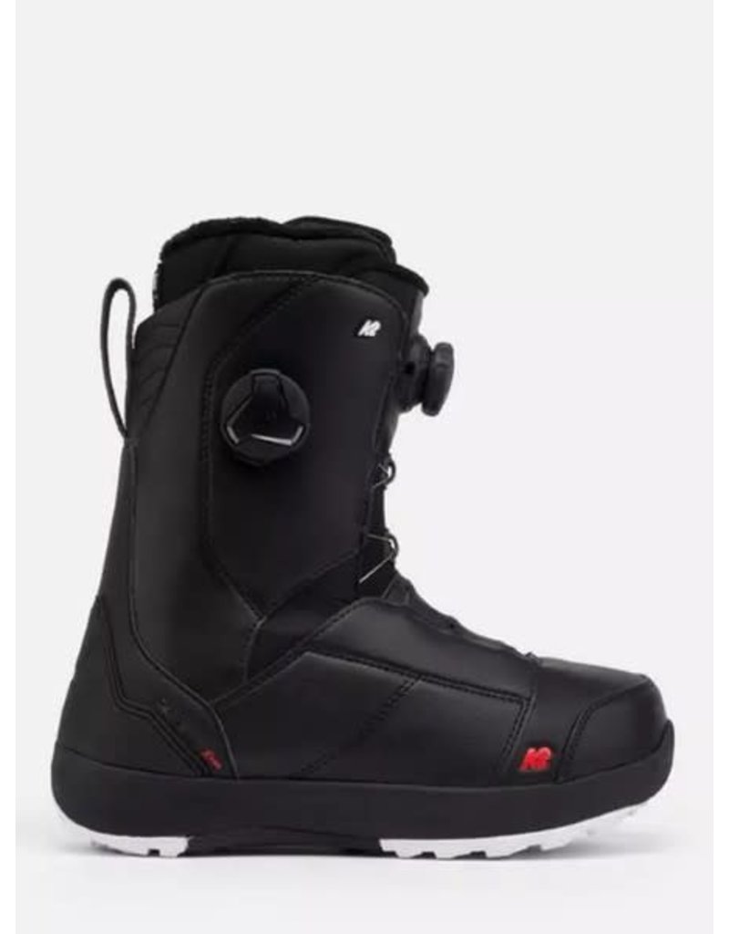 K2 K2 Kinsley Clicker X HB Snowboard Boots Men's 2025