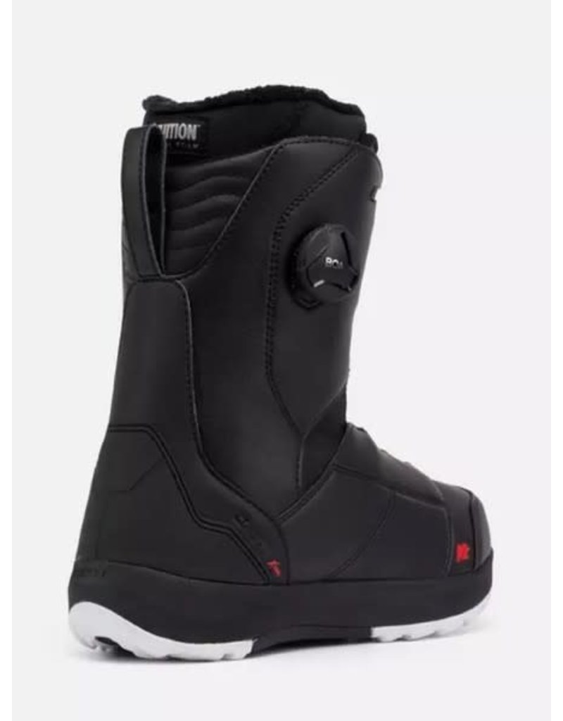 K2 K2 Kinsley Clicker X HB Snowboard Boots Men's 2025