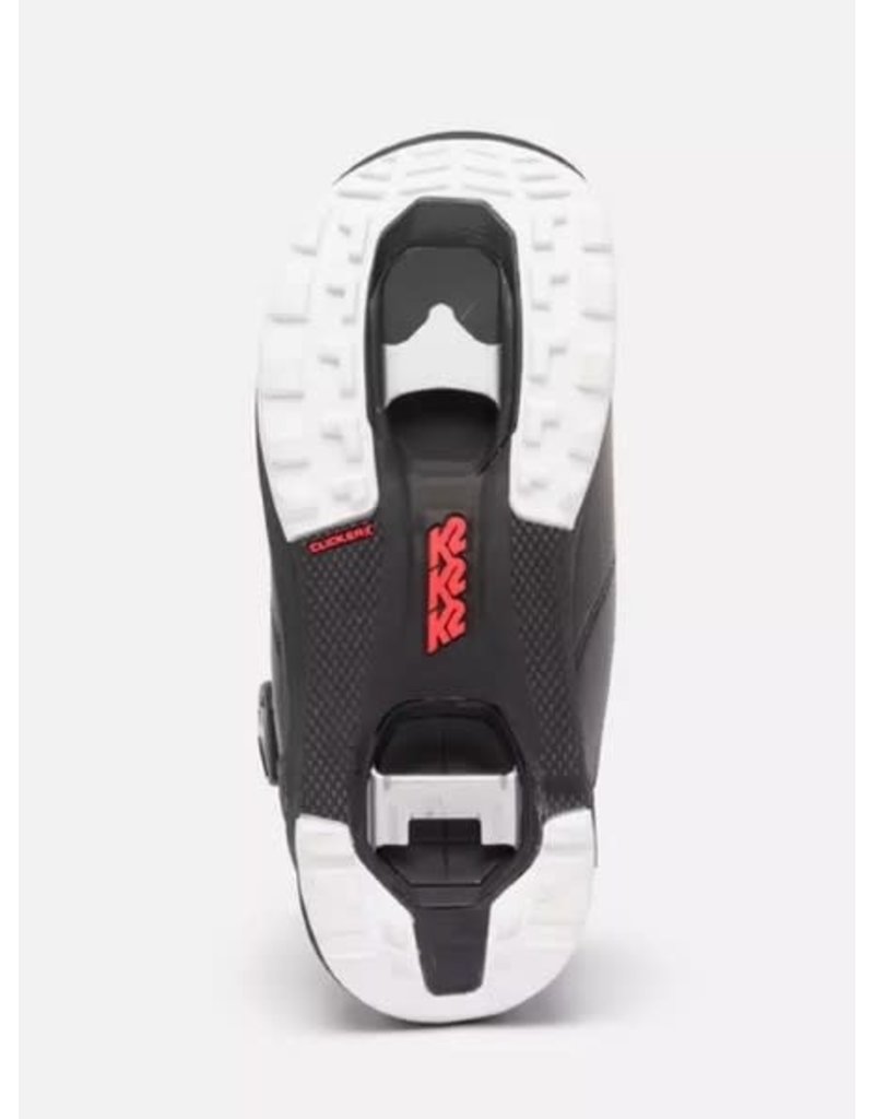 K2 K2 Kinsley Clicker X HB Snowboard Boots Men's 2025