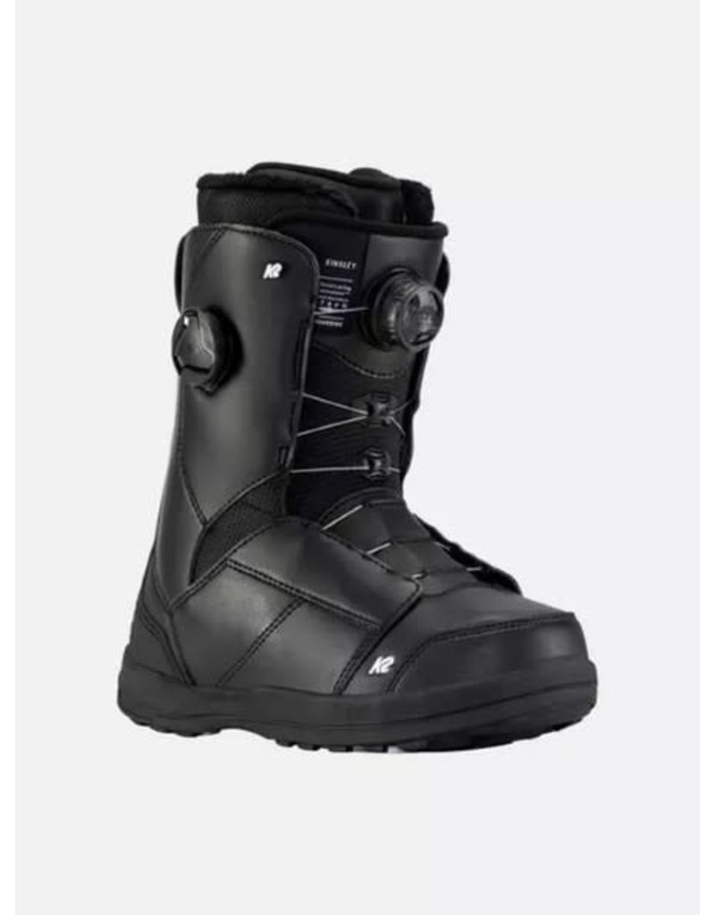 K2 K2 Kinsley Snowboard Boot Women's 2025