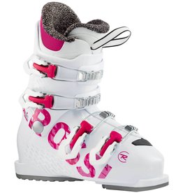 ROSSIGNOL ROSSIGNOL FUN GIRL 4 JR. SKI BOOTS