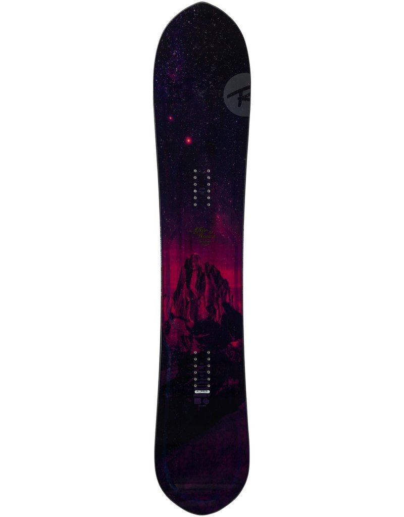 ROSSIGNOL Rossignol After Hours Snowboard Women's