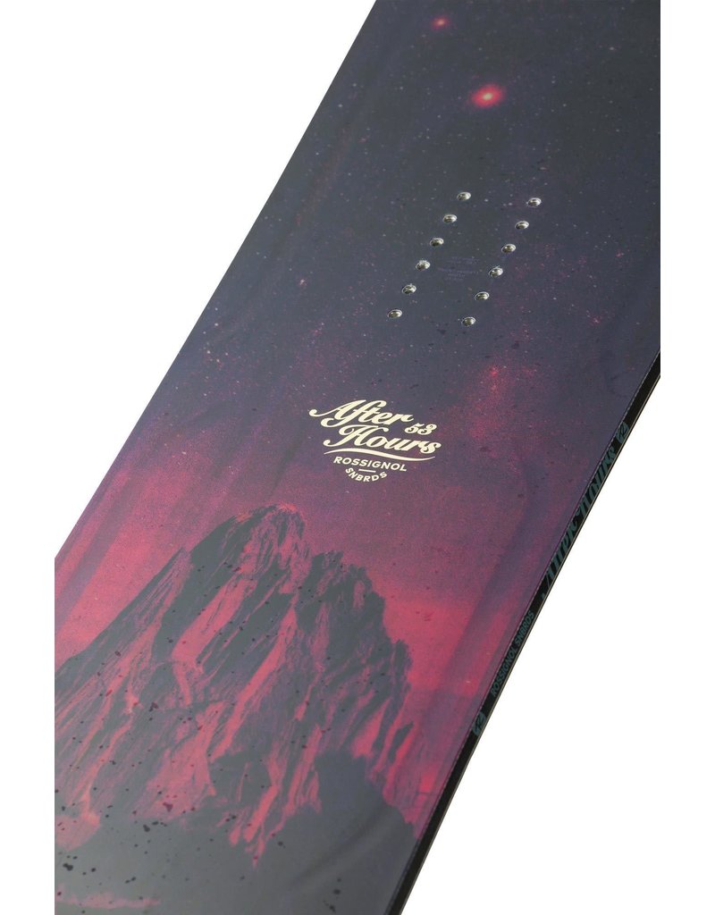 ROSSIGNOL Rossignol After Hours Snowboard Women's