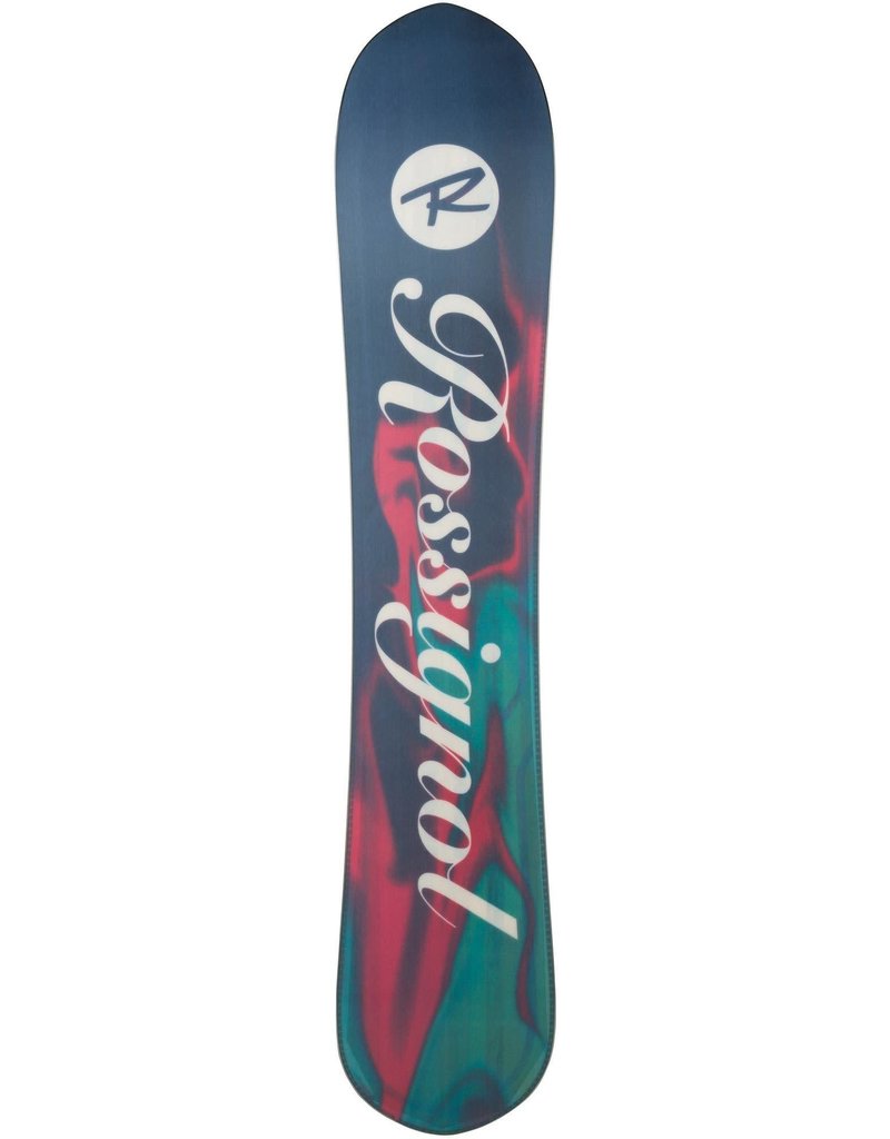 ROSSIGNOL Rossignol After Hours Snowboard Women's