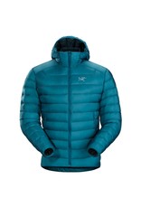 ARC'TERYX MEN'S CERIUM LT HOODY