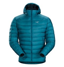 ARC'TERYX MEN'S CERIUM LT HOODY