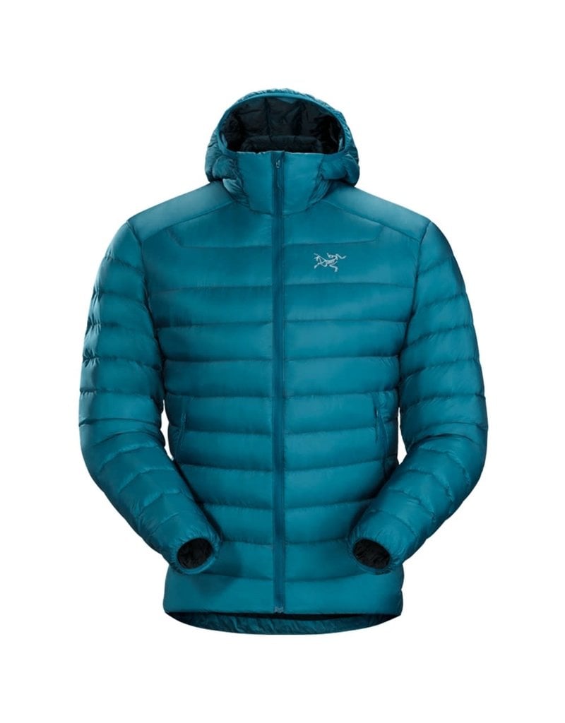 ARC'TERYX MEN'S CERIUM LT HOODY