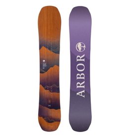 ARBOR 2022 ARBOR  SWOON CAMBER