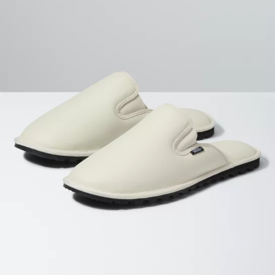 【Vans】☆スリッポン☆ MTE Quilted Mountain Mule Shoe Vans MTE Mountain Mule Slipper - quilted black | Tactics