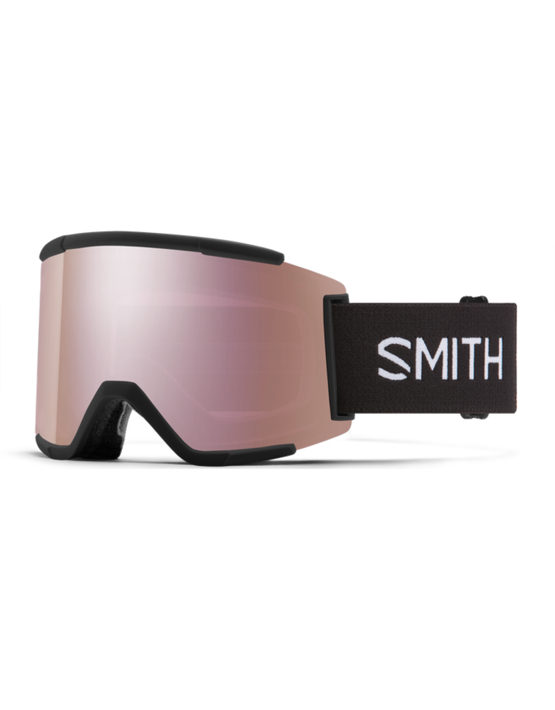 2022 SMITH SQUAD XL CHROMAPOP GOGGLES SPORTS LTD