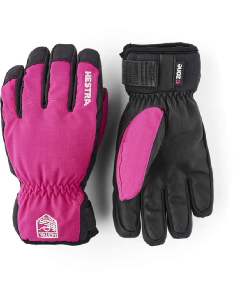 HESTRA  HESTRA FEROX PRIMALOFT JR. GLOVE