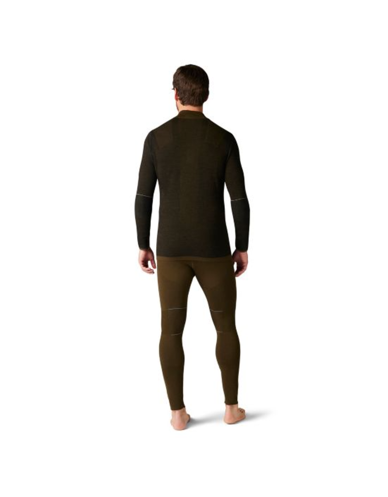 SMART WOOL Smartwool Intraknit Merino 250 Thermal 1/4 Zip