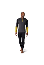 SMART WOOL Smartwool Intraknit Merino 200 Clr Block 1/4 Zip