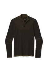 SMART WOOL Smartwool Intraknit Merino 250 Thermal 1/4 Zip
