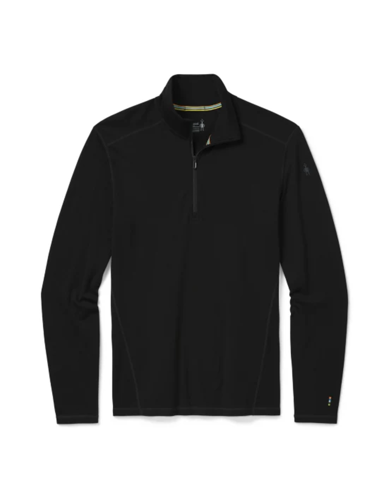 SMART WOOL SMARTWOOL MEN'S MERINO 250 BASELAYER 1/4 ZIP