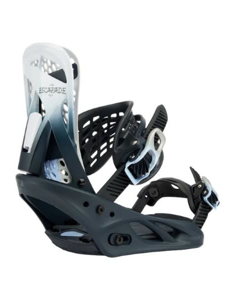 BURTON Burton Escapade Snowboard Bindings Women's 2024