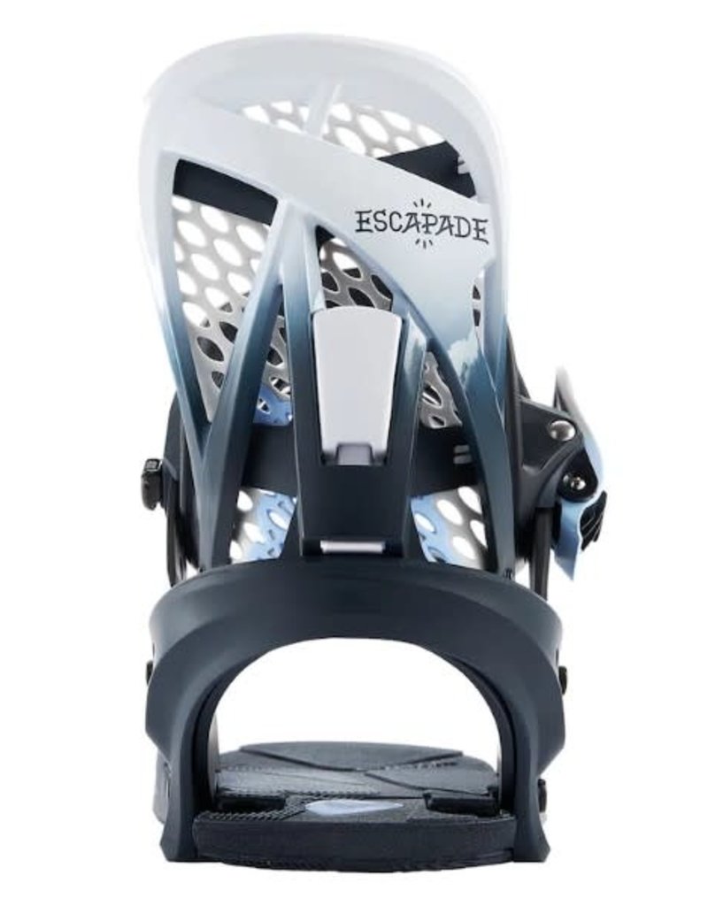 BURTON Burton Escapade Snowboard Bindings Women's 2024