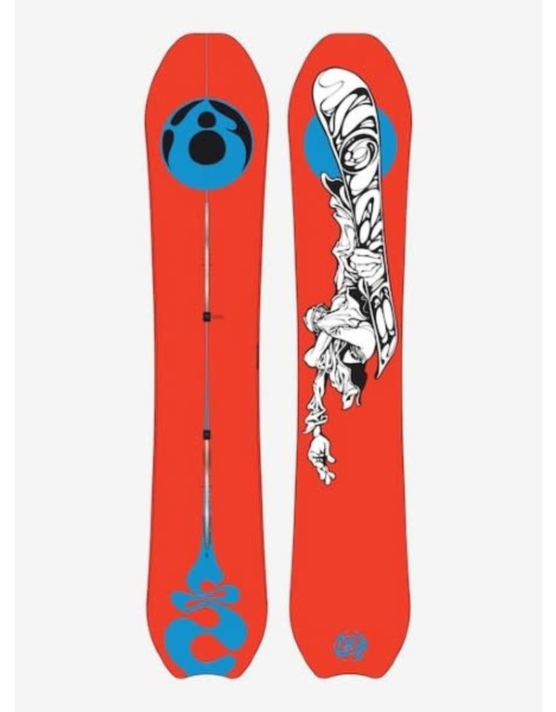 BURTON - ATTACCHI CARTEL - Attacchi - Snowboard - Sport