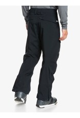 QUIKSILVER QUIKSILVER UTILITY PANT