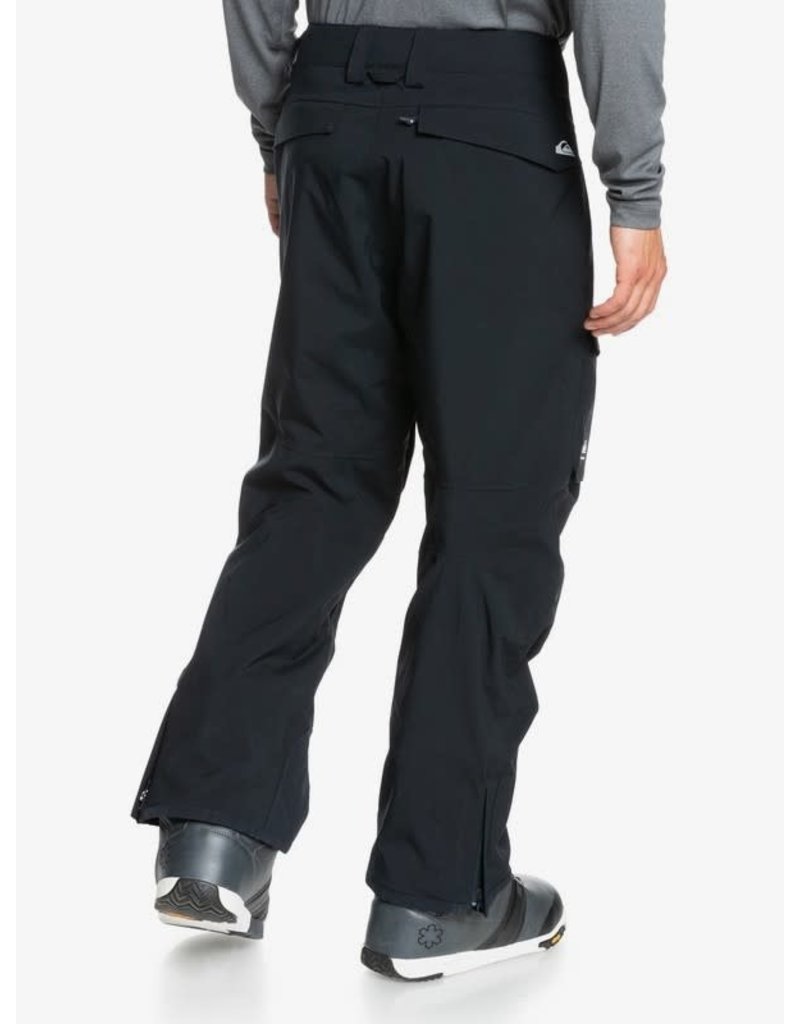 QUIKSILVER QUIKSILVER UTILITY PANT