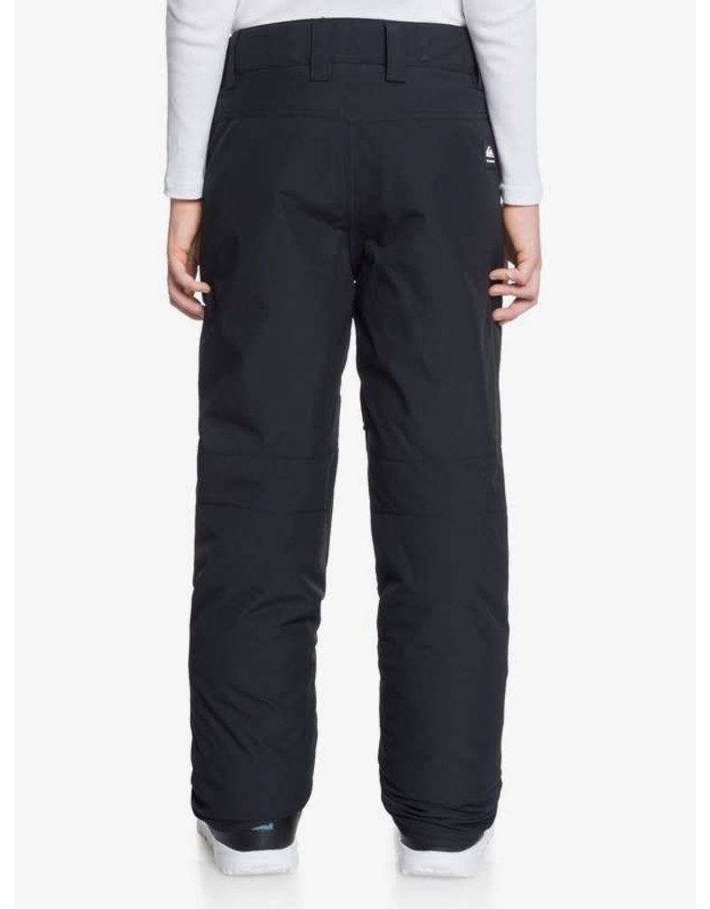 QUIKSILVER QUIKSILVER ESTATE YOUTH PANT