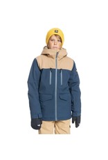 QUIKSILVER QUIKSILVER FAIRBANKS YOUTH JACKET