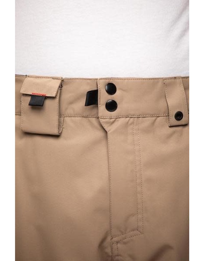 686  686 SMARTY 3-IN-1 CARGO PANT