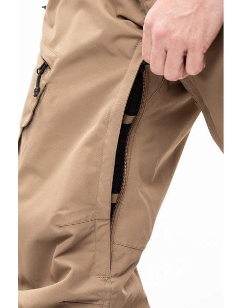 686  686 SMARTY 3-IN-1 CARGO PANT