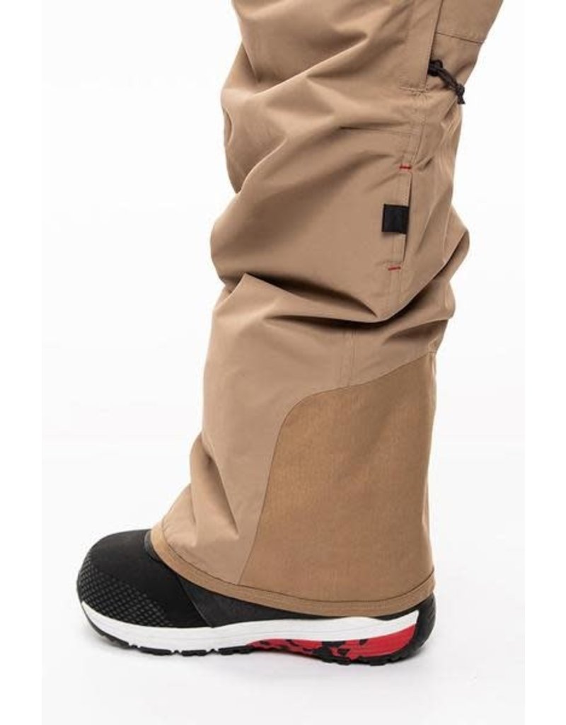 686  686 SMARTY 3-IN-1 CARGO PANT