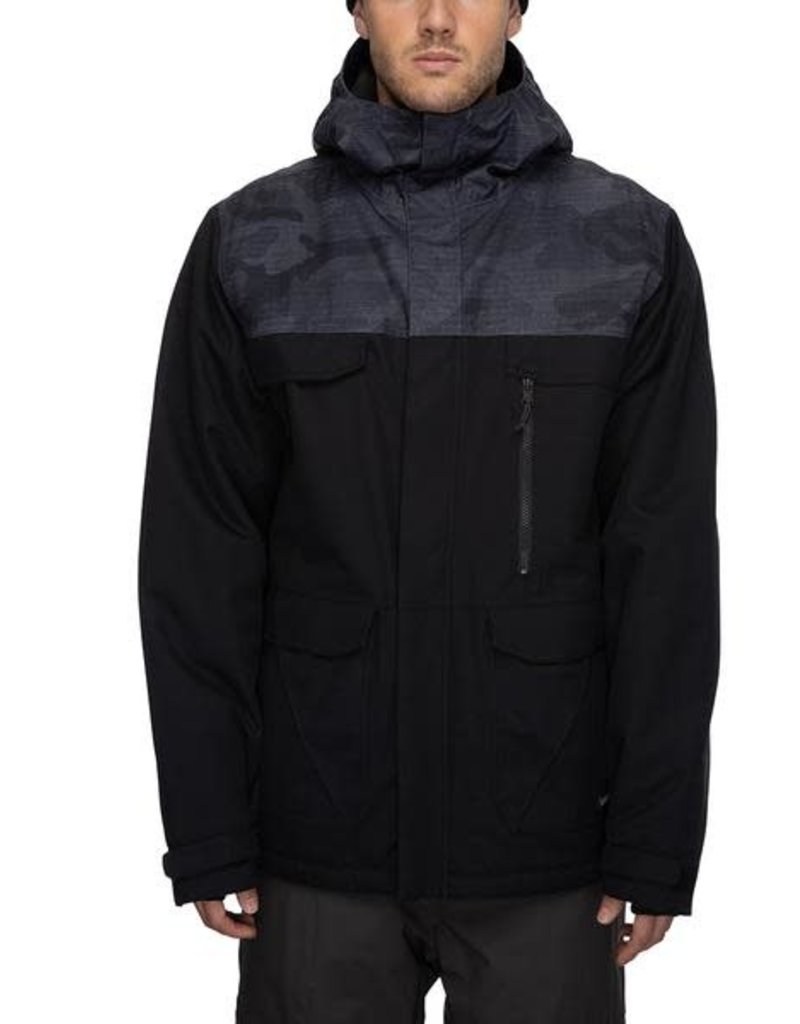 686 686 INFINITY INSULATED JACKET