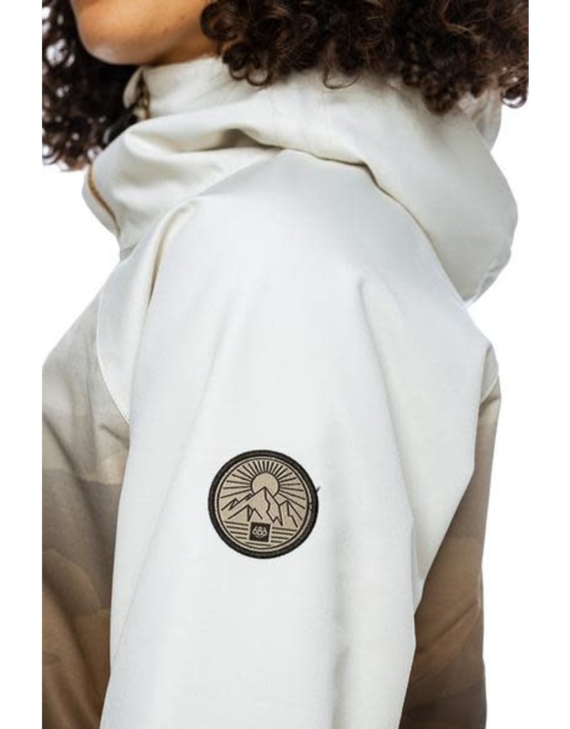 686 686 Dream Insulated Jacket Women's