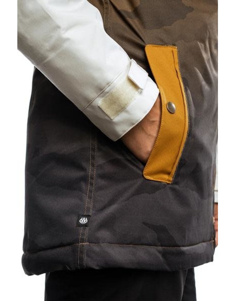 686 686 Dream Insulated Jacket Women's