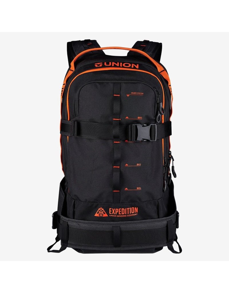 UNION BINDING CO UNION ROVER BACKPACK
