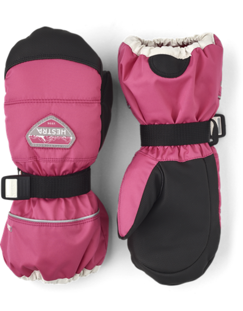 HESTRA HESTRA KID'S CZONE MITT