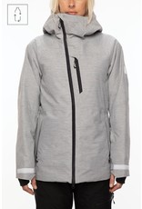 686 686 Glcr Hydra  Insulated Jacket Women's