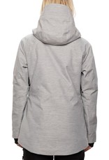 686 686 Glcr Hydra  Insulated Jacket Women's