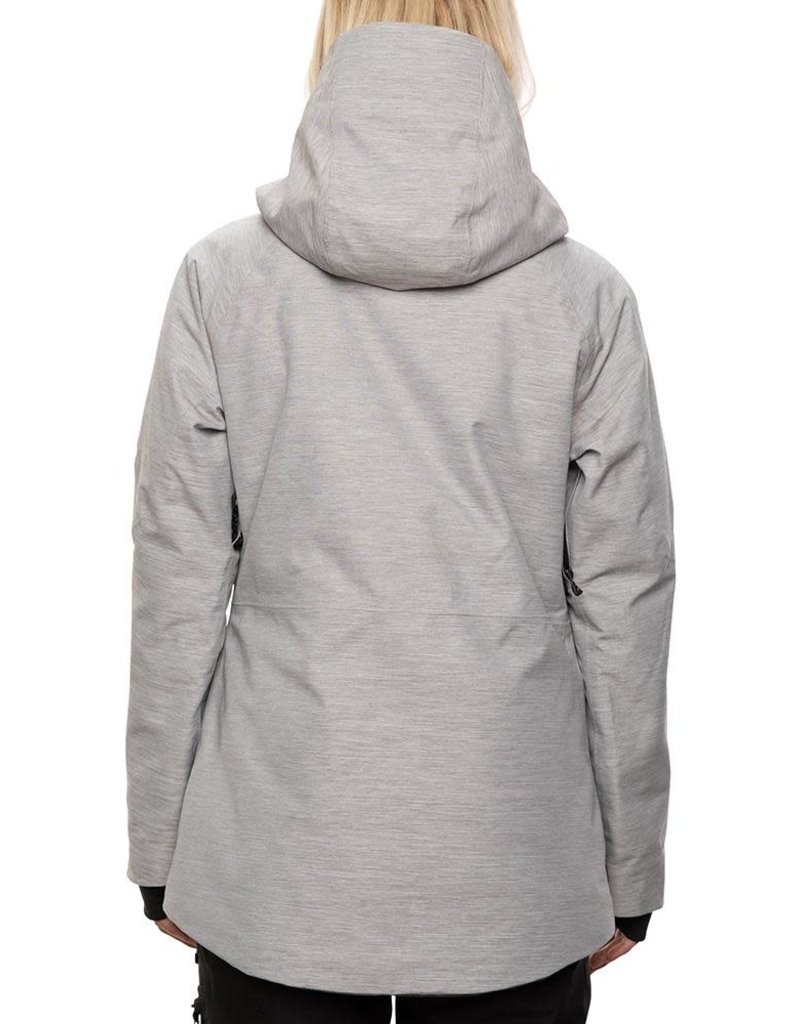 686 686 Glcr Hydra  Insulated Jacket Women's