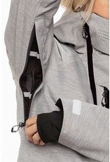 686 686 Glcr Hydra  Insulated Jacket Women's