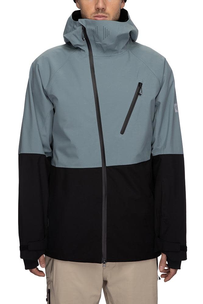 686 MEN'S GLCR HYDRA THERMAGRAPH JACKET - SPORTS LTD