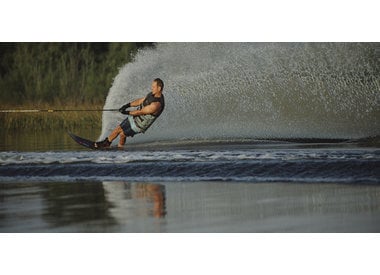 Waterski