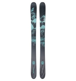 Nordica Santa Ana 104 Free Skis Women's