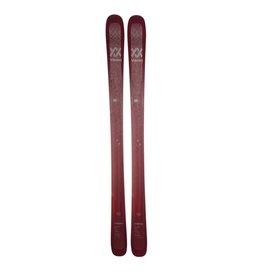 VOLKL Volkl Kenja 88 Skis Women's
