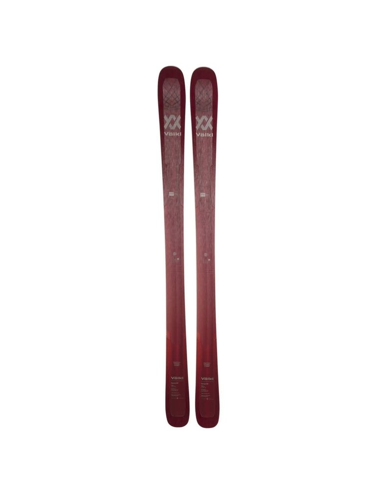 VOLKL Volkl Kenja 88 Skis Women's