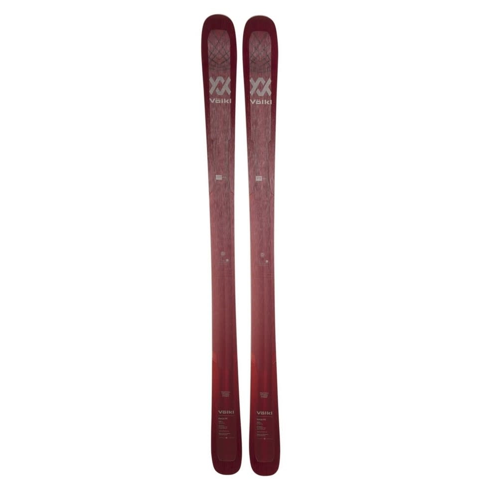 2023 VOLKL KENJA 88 WOMEN'S SKIS - SPORTS LTD